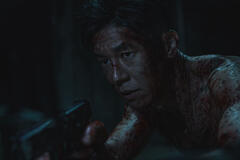 Kim Moo-Yeol come Kim Yeong-hu in Sweet Home 3x02