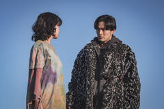 Lee Jin-uk come Pyeon Sang-wook in Sweet Home 3x03