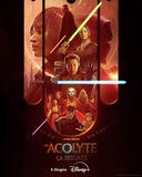 The Acolyte - La Seguace - Poster