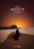 The Acolyte - La Seguace - Teaser Poster