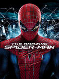 The Amazing Spider-Man - Poster