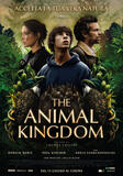 The Animal Kingdom di Thomas Cailley - Poster Cinema