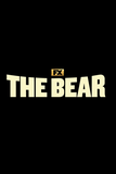 The Bear - Poster logo