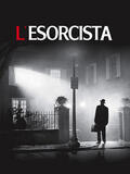 The Exorcist di William Friedkin - Poster