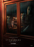The Strangers Capitolo 1 - Poster Cinema 10 Ottobre 2024