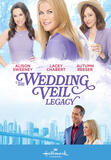 The Wedding Veil Legacy - Poster