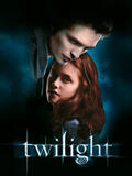 Twilight di Catherine Hardwicke - Poster