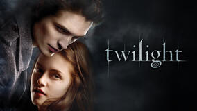 Twilight di Catherine Hardwicke - Poster wide