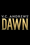 V.C. Andrews' Dawn - Poster logo