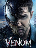 Venom di Ruben Fleischer - Poster
