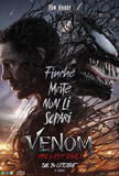 Venom The Last Dance - Poster Cinema