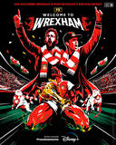 Welcome to Wrexham - Stagione 2 - Poster