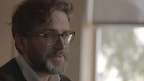 Humphrey Ker in Welcome to Wrexham 3x02