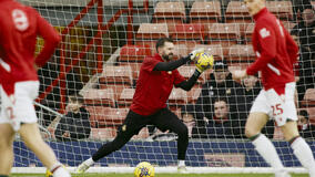 Mark Howard in Welcome to Wrexham 3x02