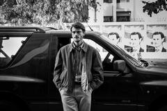 Shukran di Pietro Malegori - Immagine dal set