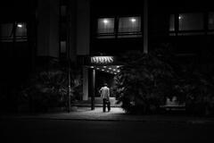 Shukran di Pietro Malegori - Immagine dal set