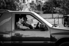 Shukran di Pietro Malegori - Immagine dal set