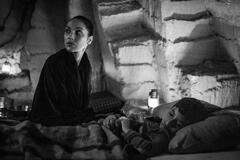 Shukran di Pietro Malegori - Immagine dal set