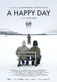 A Happy Day di Hisham Zaman - Poster