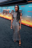 Adia Smith-Eriksson alla premiere di ATLAS di Netflix presso il The Egyptian Theatre Hollywood il 20 Maggio 2024 in Los Angeles, California