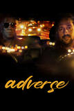 Adverse di Brian A. Metcalf - Poster