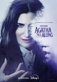 Agatha All Along - Teasr Poster