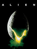 Alien di Ridley Scott - Poster