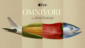 Omnivore - Poster orizzontale Apple TV+
