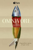 Omnivore - Poster verticale Apple TV+