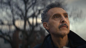 John Turturro in Scissione 1x08