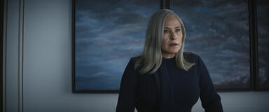 Patricia Arquette in Scissione 1x06