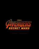 Avengers: Secret Wars - Poster logo
