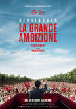 Berlinguer. La grande ambizione - Poster