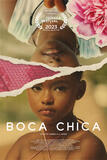 Boca Chica di Gabriella A. Moses - Poster