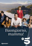 Buongiorno Mamma! - Poster