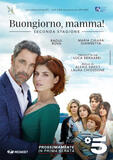 Buongiorno Mamma! Stagione 2 - Poster