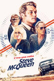C'era una volta Steve McQueen di Mark Steven Johnson - Poster