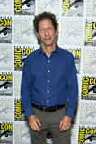 Tim Blake Nelson attende il Marvel Studios Panel nella Hall H al SDCC in San Diego, California il 27 luglio 2024
