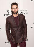 Chace Crawford alla Premiere Mondiale di The Boys al Tribeca Film Festival 2019 in New York, NY
