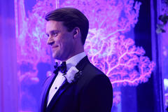 Jesse Spencer come Matt Casey in Chicago Fire 12x06