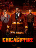 Chicago Fire - Stagione 12 - Poster