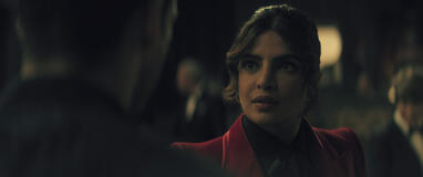 Priyanka Chopra Jonas come Nadia Sinh in Citadel 1x02