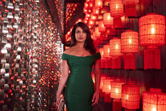 Priyanka Chopra Jonas come Nadia Sinh in Citadel 1x06