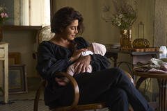 Priyanka Chopra Jonas come Nadia Sinh in Citadel 1x06