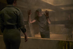 Richard Madden come Mason Kane in Citadel 1x06