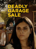 Deadly Garage Sale - Poster internazionale