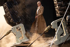 Emma Corrin come Cassandra Nova in Deadpool & Wolverine