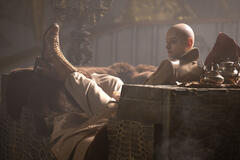 Emma Corrin come Cassandra Nova in Deadpool & Wolverine