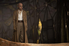 Emma Corrin come Cassandra Nova in Deadpool & Wolverine