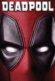 Deadpool di Tim Miller - Poster